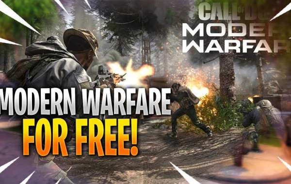 How to access the beta version of COD Modern Warfare
