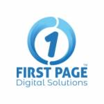 First Page Digital Solutions Profile Picture