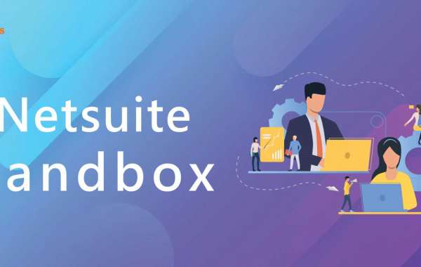 NetSuite Sandbox | Learn What is Netsuite Sandbox Accounts