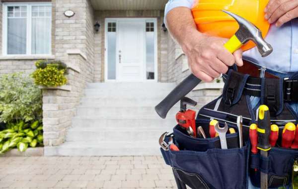 Save Money With Cheap Handyman Home Services in Dubai