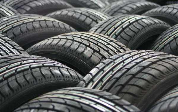South Africa Tire Market Major Key Players Insights, Business Strategies With Growth Forecast by 2026
