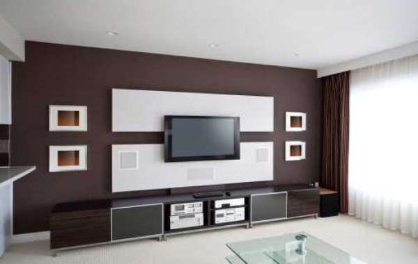 Create Your Fantasy Home Theater With The Best Professional Help