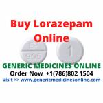 Buy Lorazepam Online Overnight Profile Picture