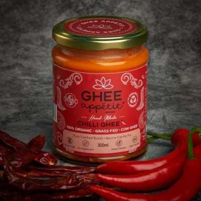 Buy Chilli Ghee Profile Picture