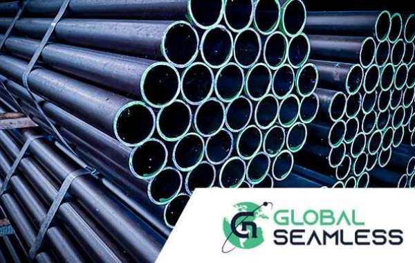 The Most Common Applications of Seamless Steel Pipes as Per Industry