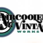 Aircooled Vintage Works Profile Picture