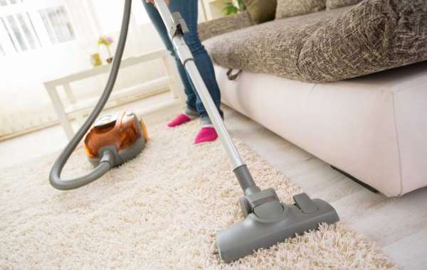 Which Cleaning Methods Are Used By A Professional Carpet Cleaner?
