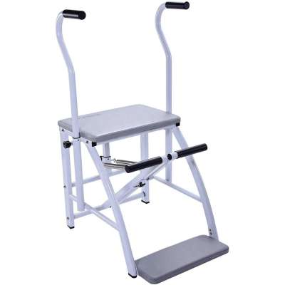Buy AeroPilates Precision Pilates Chair Profile Picture