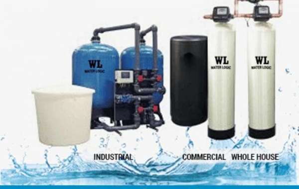 Water Logic The Best And Largest seller In Pakistan