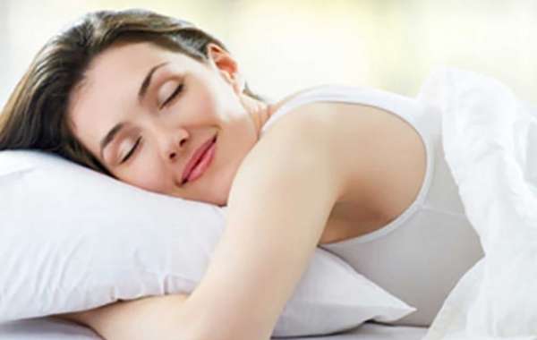Sleep Guard Plus It Helps Improve The Health!