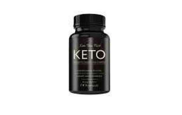 Why Keto Trim Fast is an effective weight loss supplement