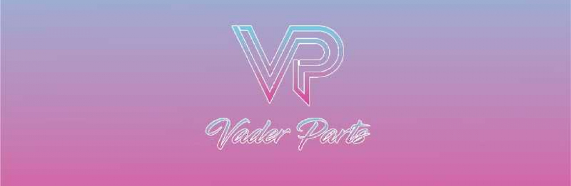 Vader Parts Cover Image
