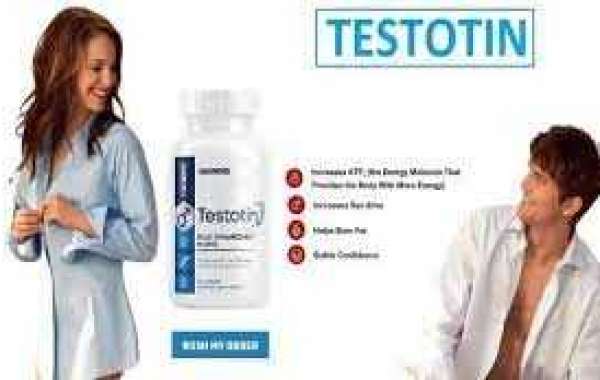 Testotin Shark Tank  , Scam Risk , Dangerous Side Effects & Shocking Effects Or Price , Where To Buy ?
