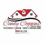 Cindy Coggins Realty Group - Keller Williams TX Profile Picture