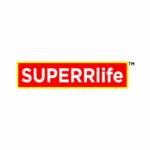 SUPERR life Profile Picture