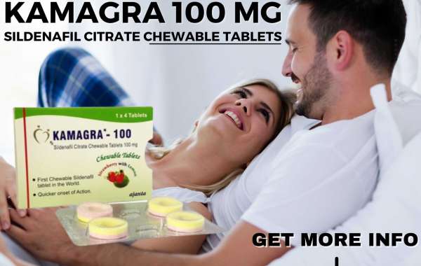 A Medicine Worked Wonder For ED | Kamagra 100