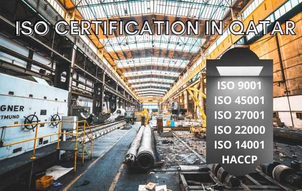 ISO Certification in Qatar