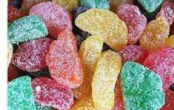 Where to Buy Power CBD Gummies UK ?
