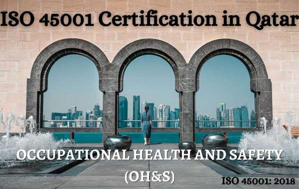 Details about ISO 45001 Certification in Qatar