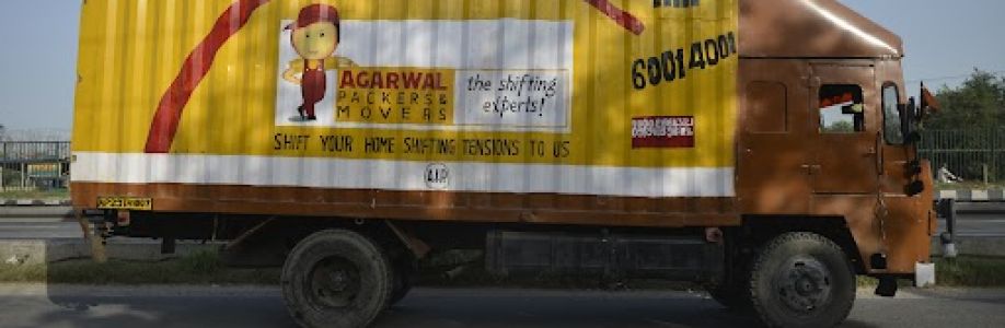 Agarwal Packers and Movers DRS Group Cover Image