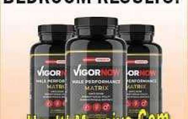 VIGORNOW AT GNC ✔️✔️✔️ REVIEWS (SCAM OR LEGIT) - DON'T BUY TILL YOU READ! – 【OFFICIAL WEBSITE】