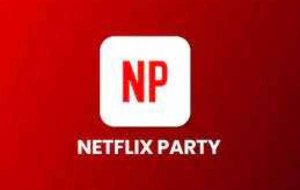 Netflix party