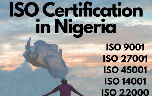 All about the ISO Certification in Nigeria