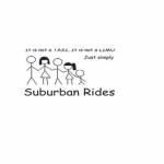 Suburban Rides Philippines Profile Picture