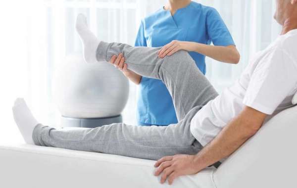 Shockwave Therapy | Its Importance in Modern day Physiotherapy Treatment
