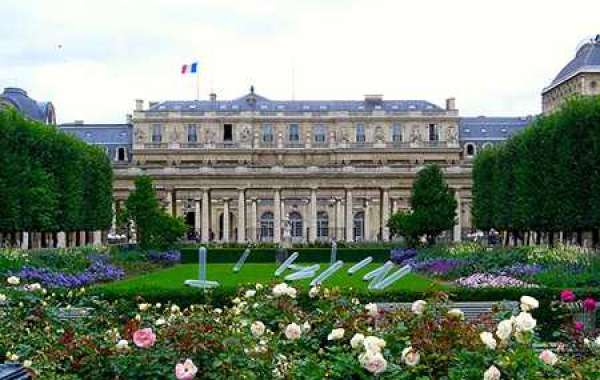 Attractions France