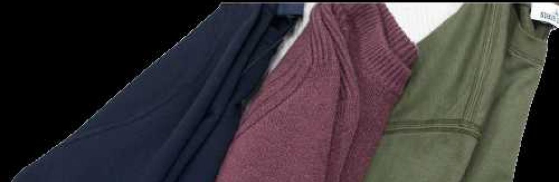 Ren Clothing Cover Image