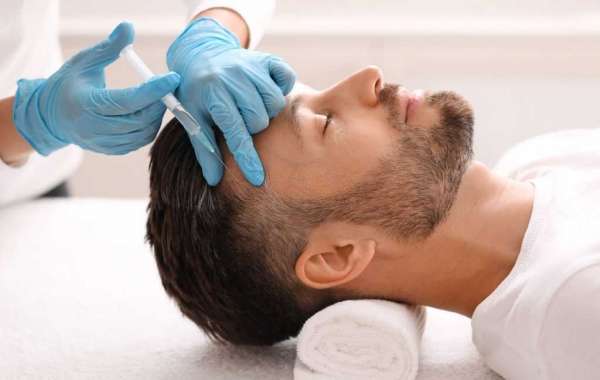 A Hair Transplant - How It Works And What You Need To Know While Planning It
