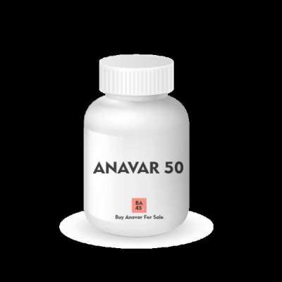 Buy Anavar 50mg in USA & UK at Cheap Price | $25 Discount | Profile Picture