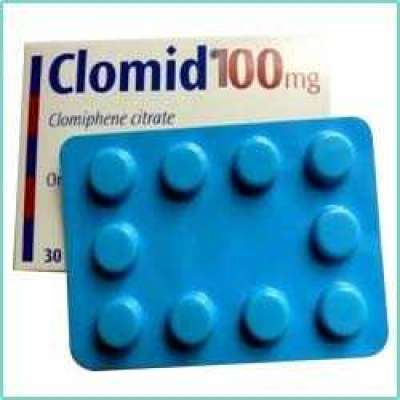 Clomid 100 Profile Picture