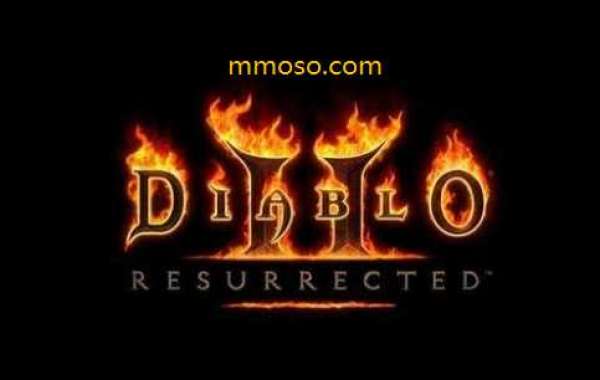 Diablo 2 Resurrection: Blessed Hammer Paladin Guide