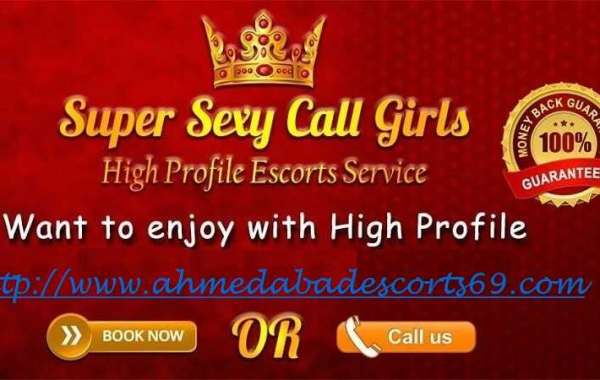 Ahmedabad Escorts | Call Girl in Ahmedabad