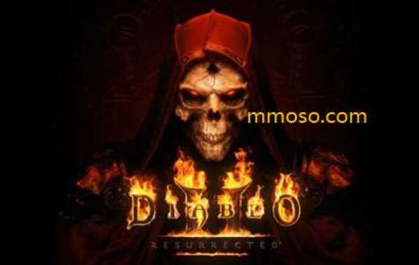 ​Diablo 2 Resurrected Act 5: How to complete Quest4 to 6 --- from Normal to Hard and Hell?