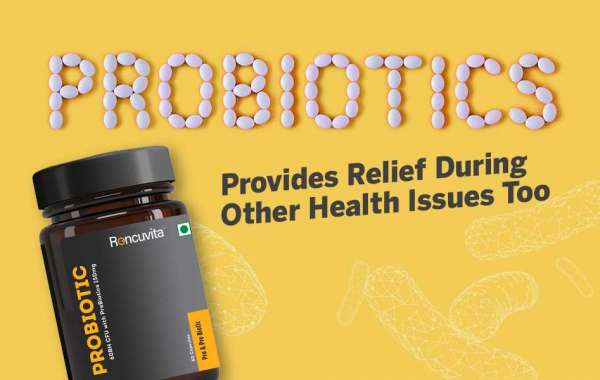 Probiotics Vs Prebiotics? | Health Supplement