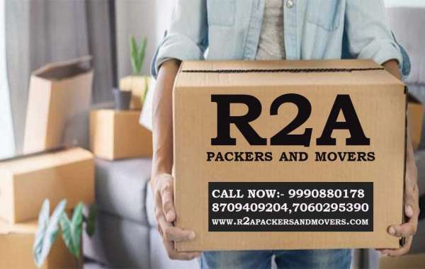 Packers and Movers in Delhi NCR