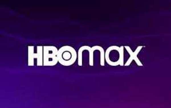 Hbomax.com/tvsignin - Enter Code HBO Max TV Sign In