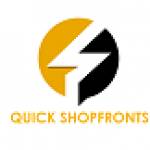 Quick Shopfronts Profile Picture