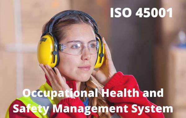 Best ISO 45001 Certification in Doha