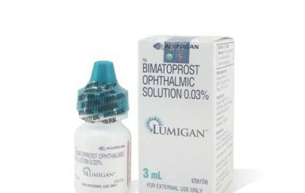 generic lumigan Eyelash-Enhancing Solution