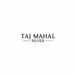 Taj Mahal Silver Profile Picture