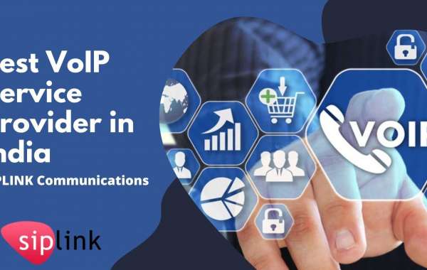 Best VoIP Service Provider in India | SIPLINK Communications