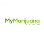 Marijuana profile picture