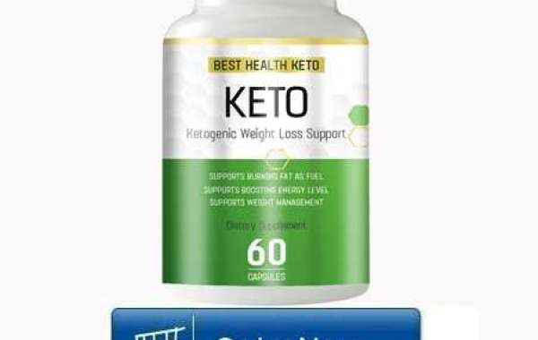 [Shark-Tank]#1 Best Health Select Keto - Natural & 100% Safe