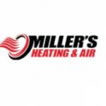 Miller's Heating profile picture