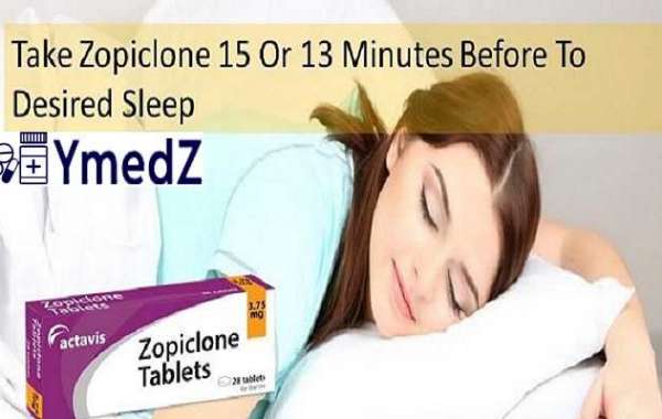 Is Zopiclone Available Online UK Without a Prescription From Your Doctor?
