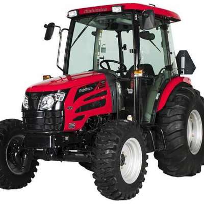 Diamond B Tractor & Equipment Provides The Mahindra 2600 Series High Reliable Tractor Profile Picture